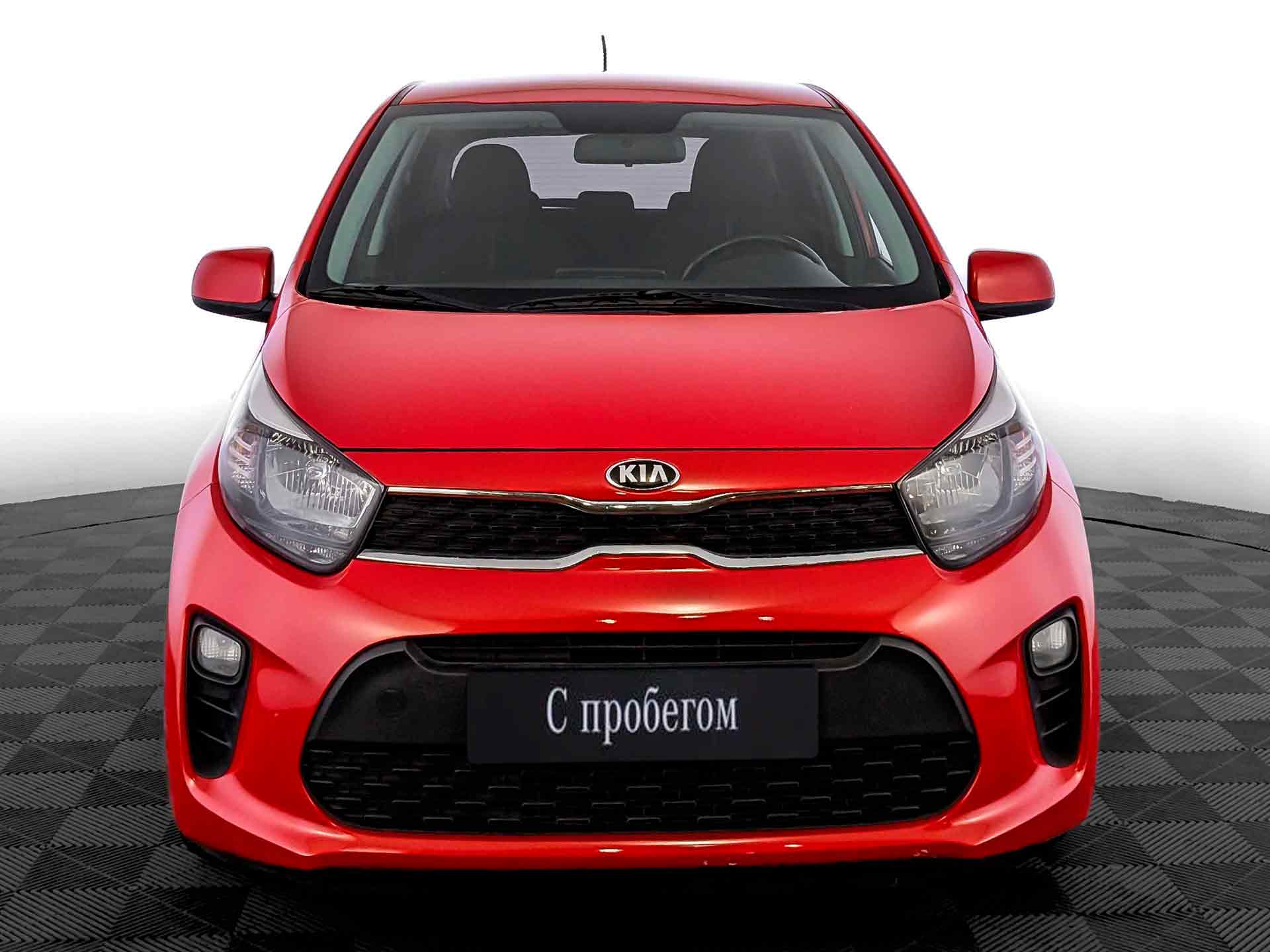 Kia Picanto#23681