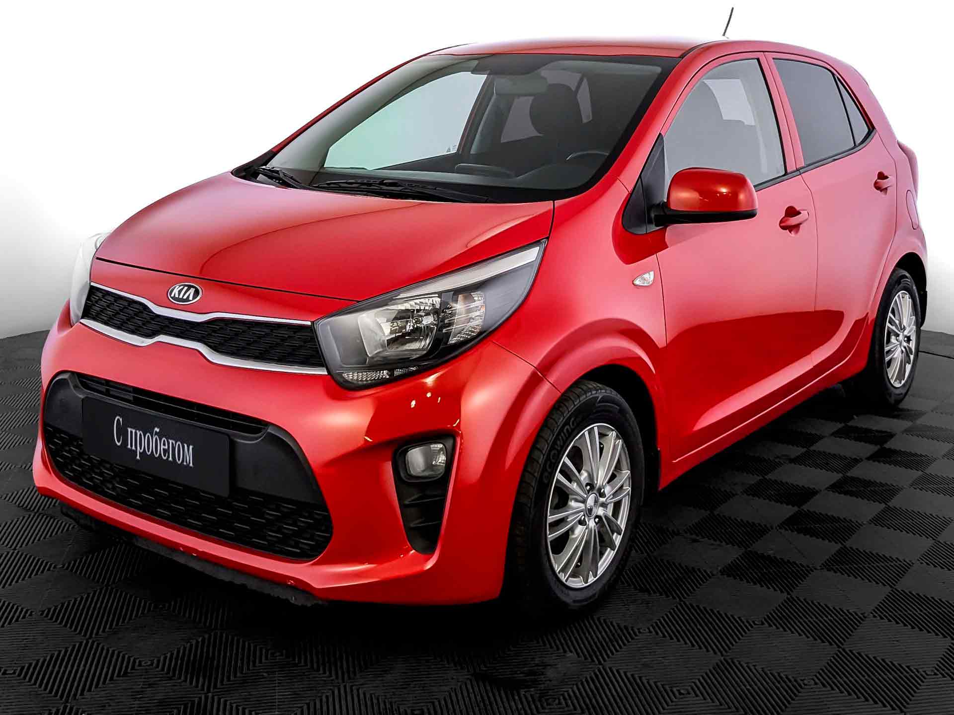 Kia Picanto#23682