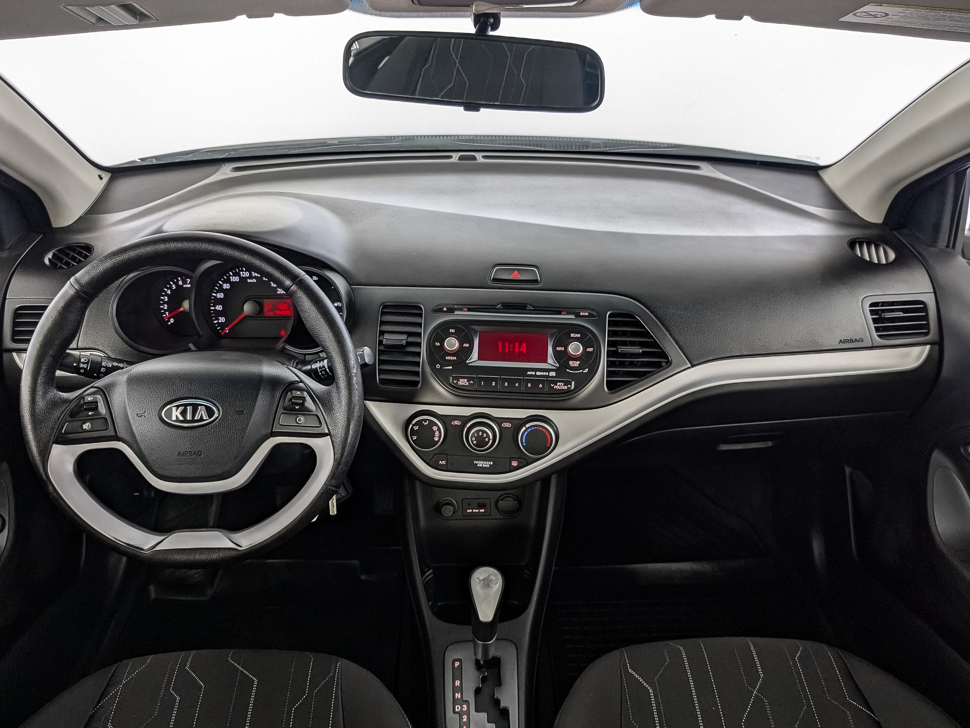 Kia Picanto#23688