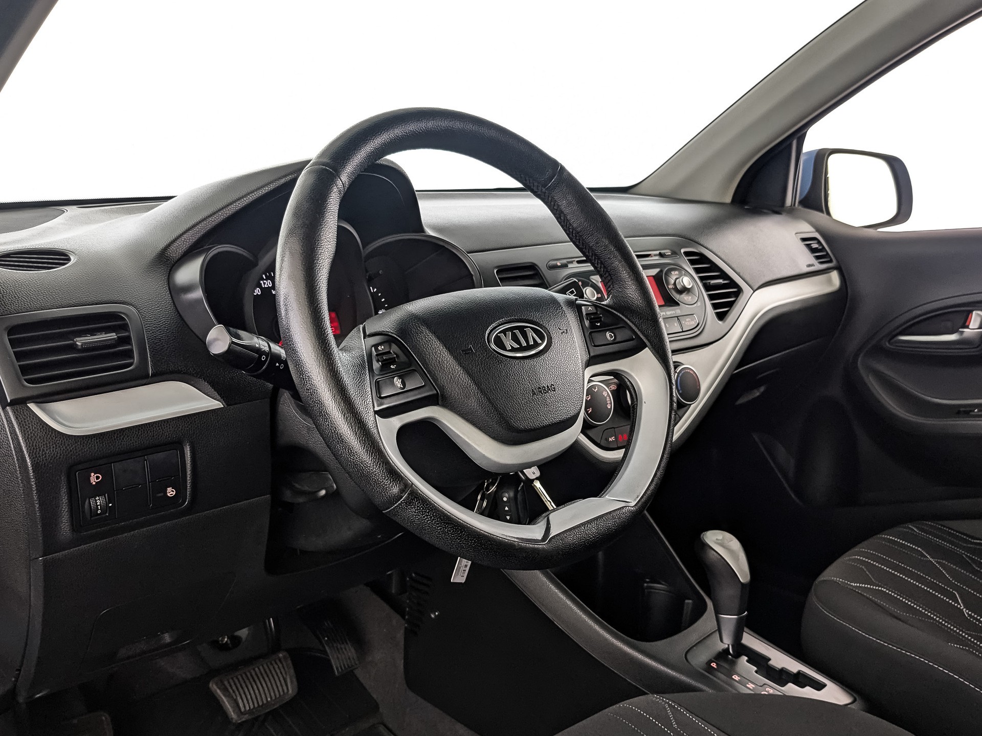 Kia Picanto#23689