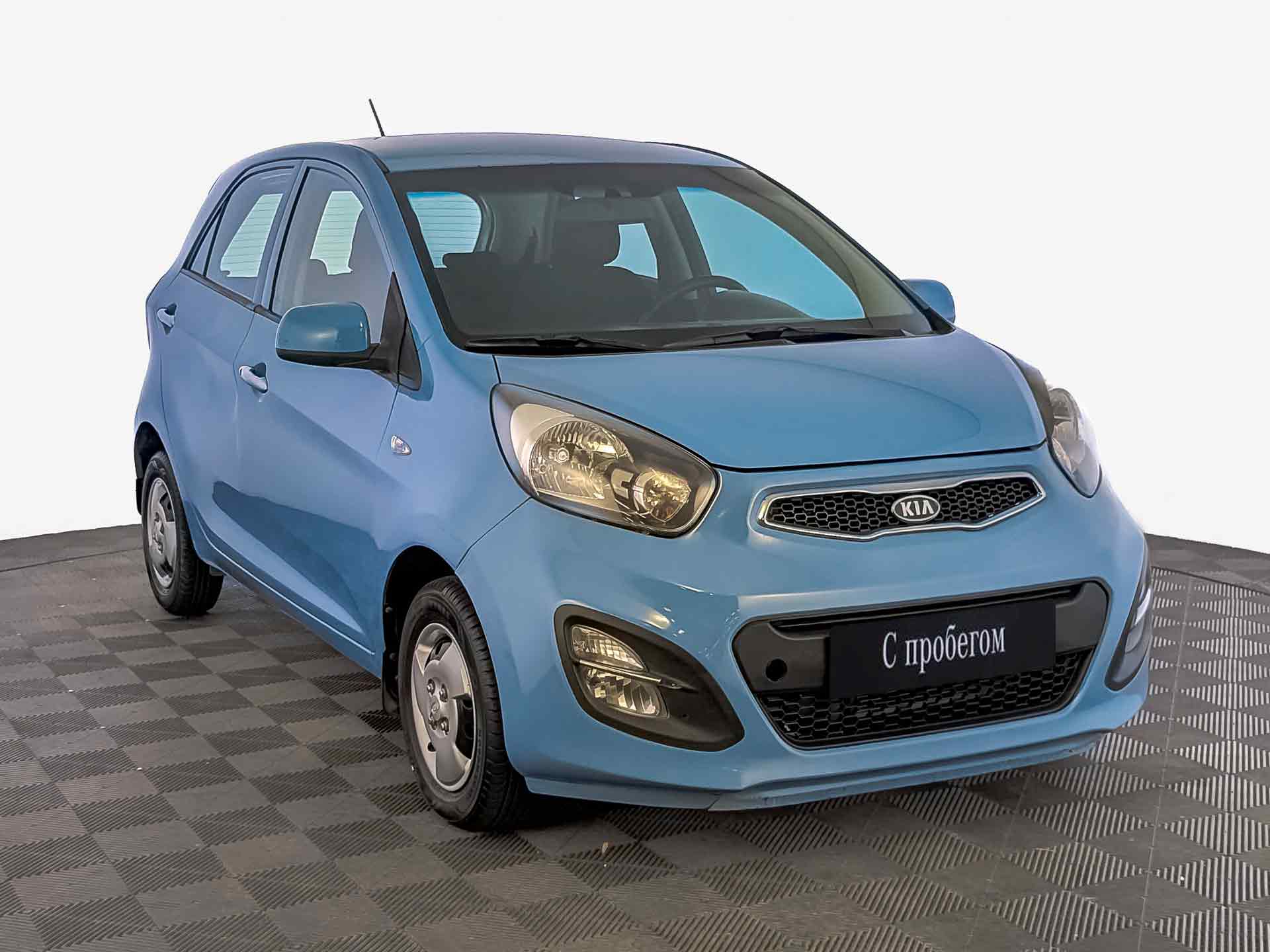 Kia Picanto#23690