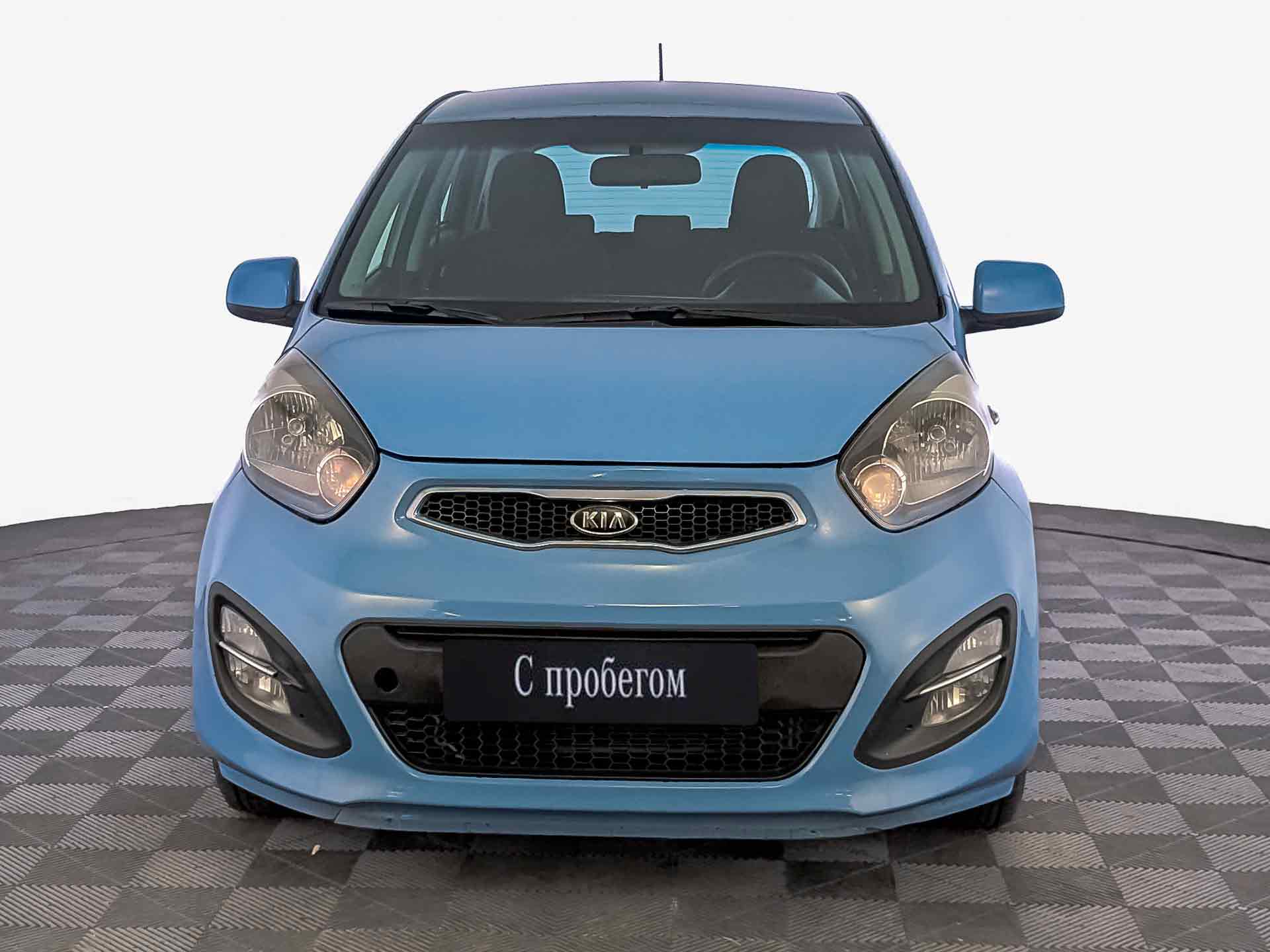 Kia Picanto#23691