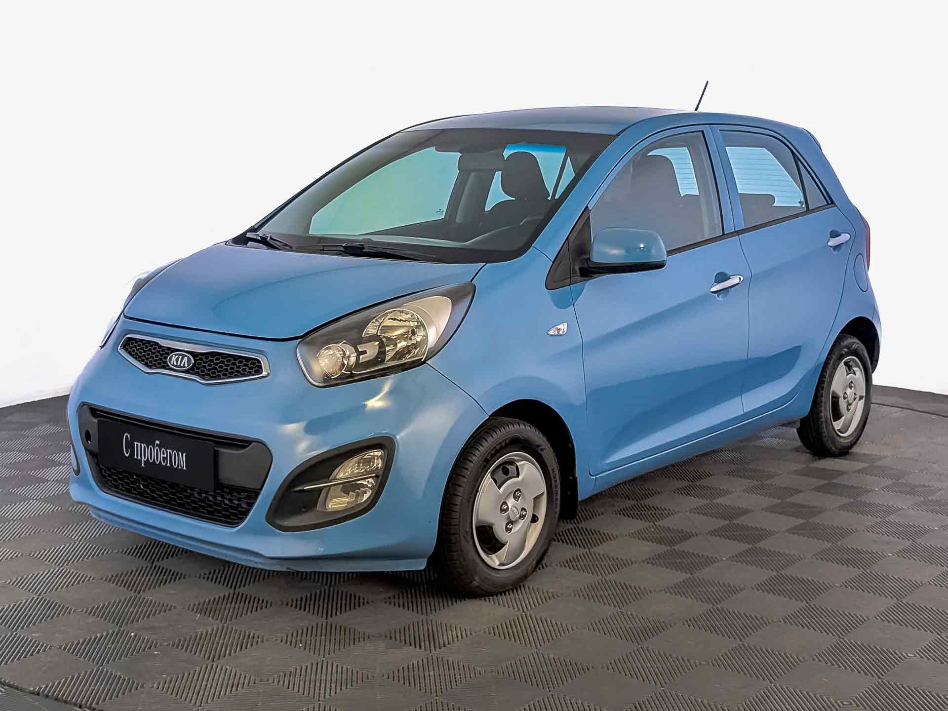 Kia Picanto#23692