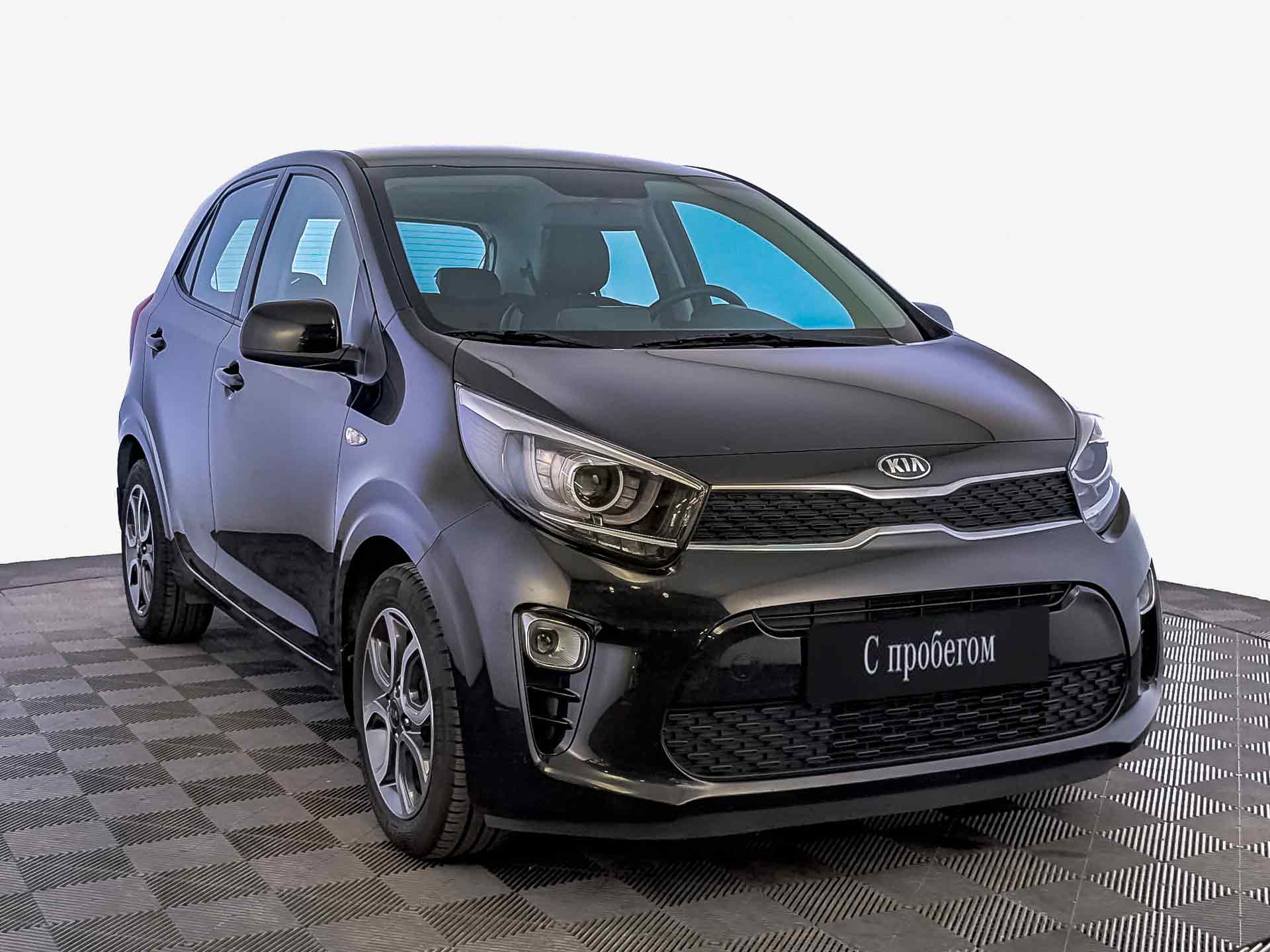 Kia Picanto#23700