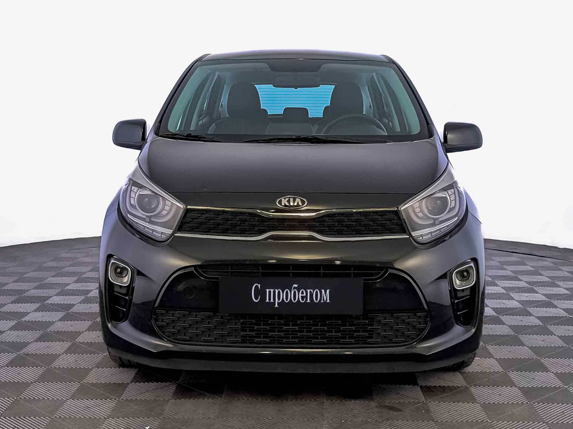 Kia Picanto#23701