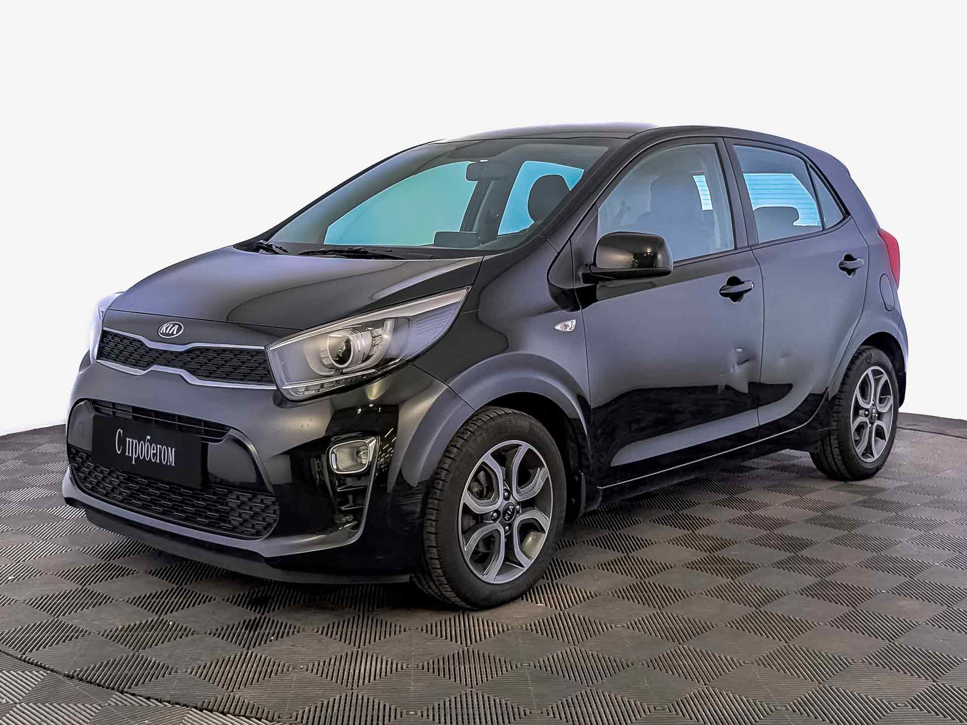 Kia Picanto#23702