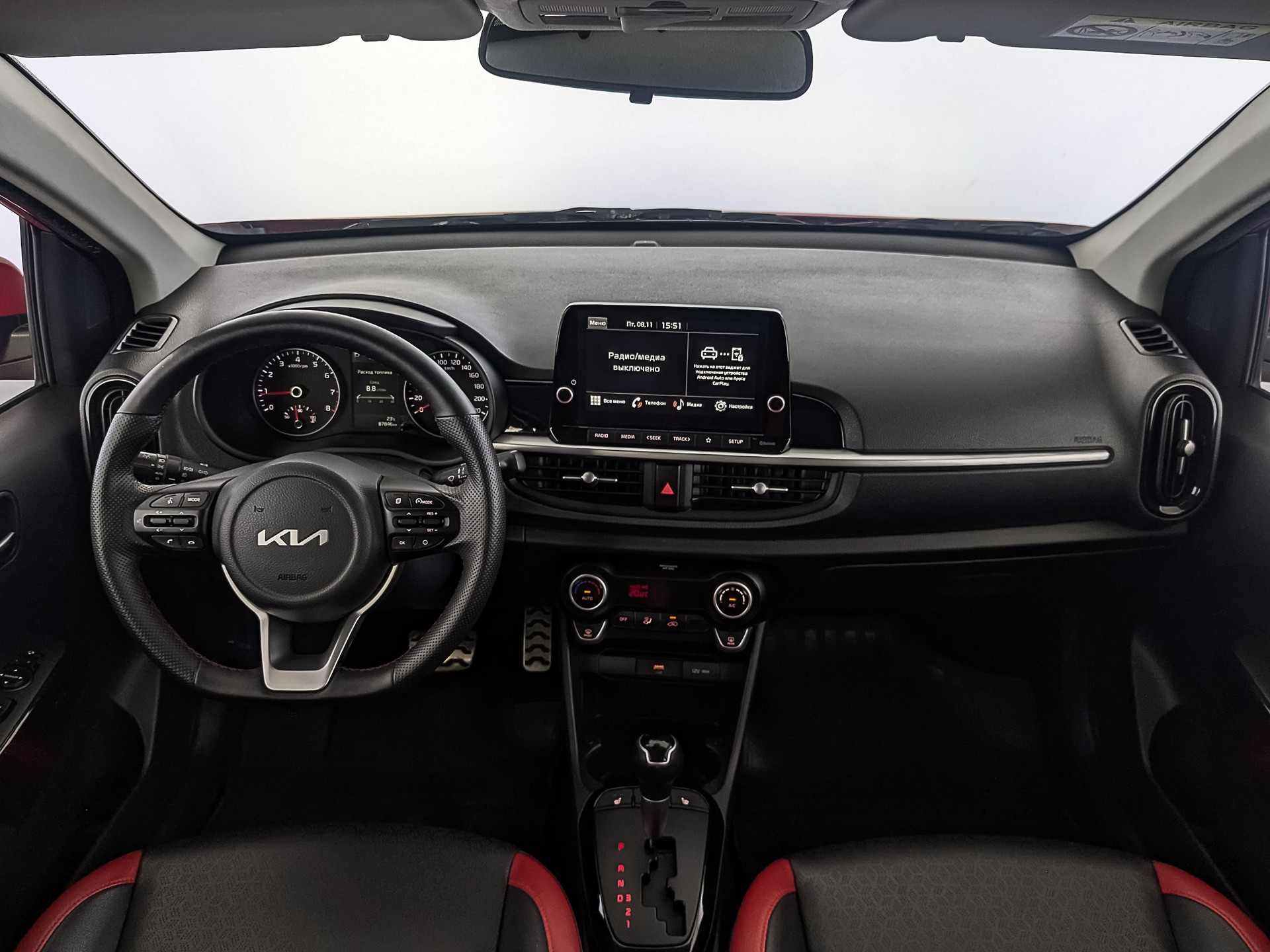 Kia Picanto#23708