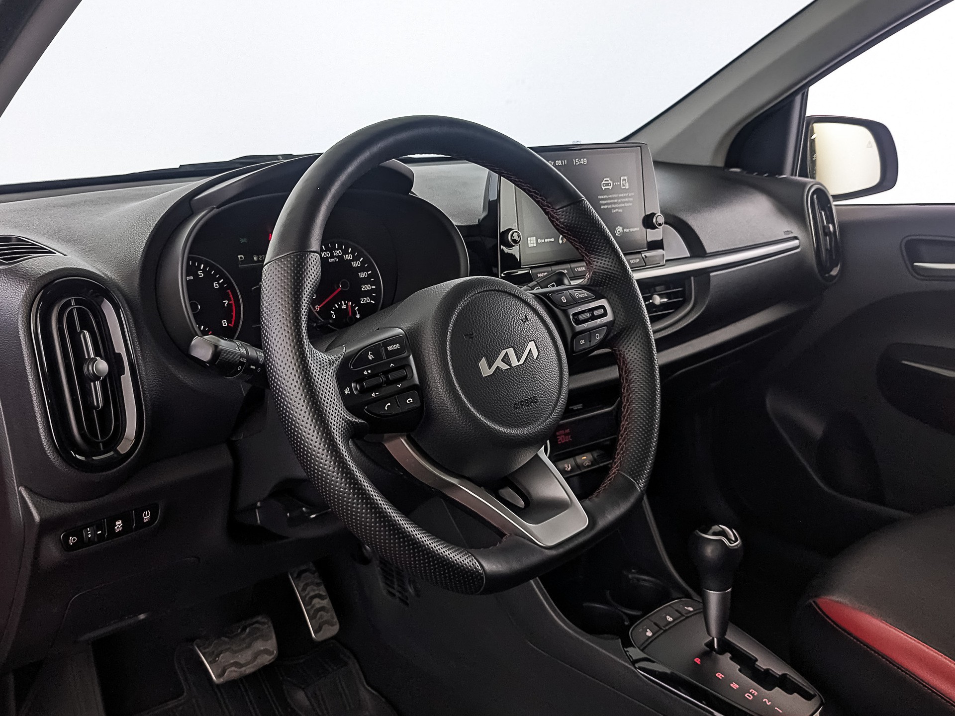 Kia Picanto#23709