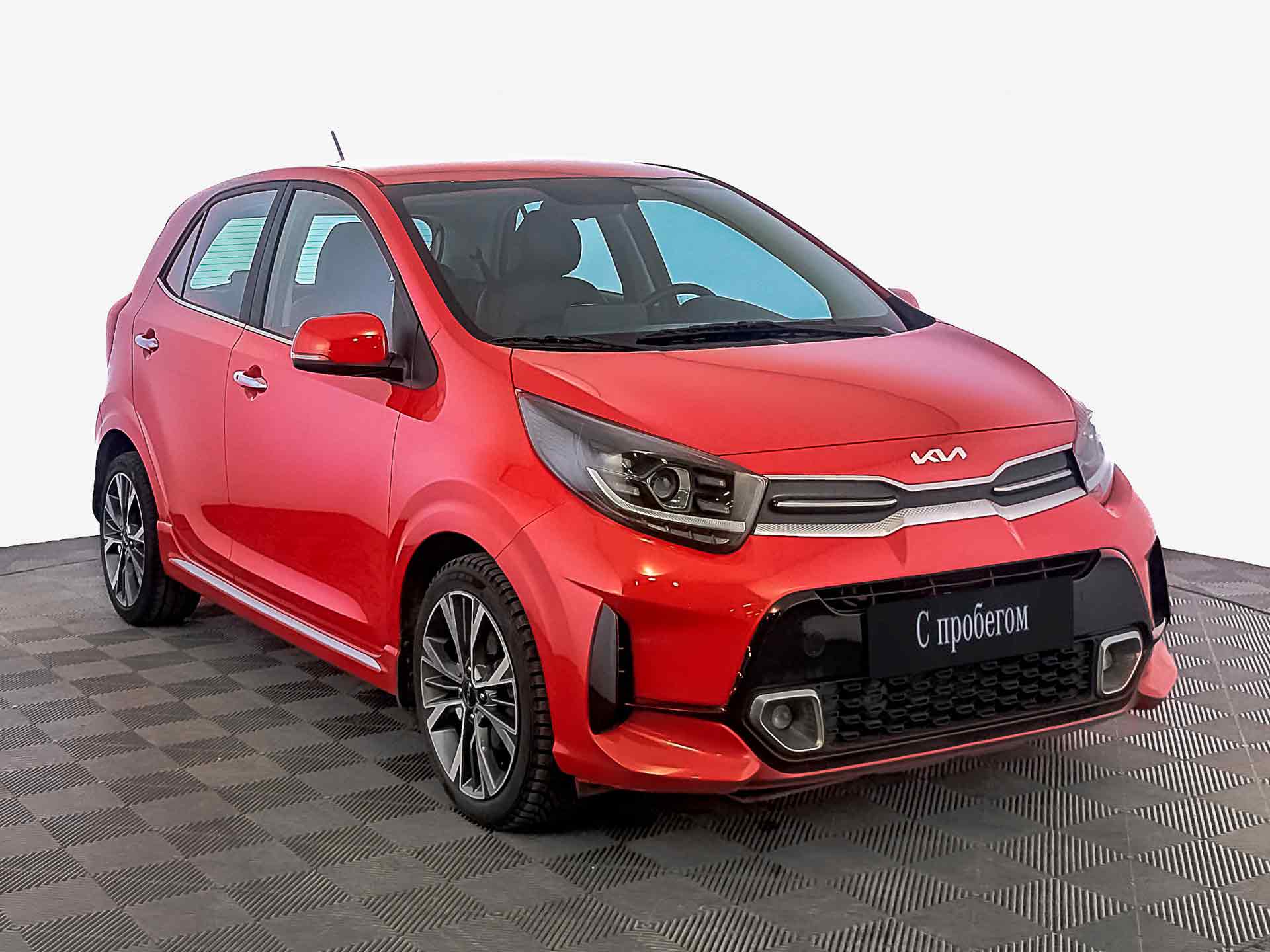 Kia Picanto#23710