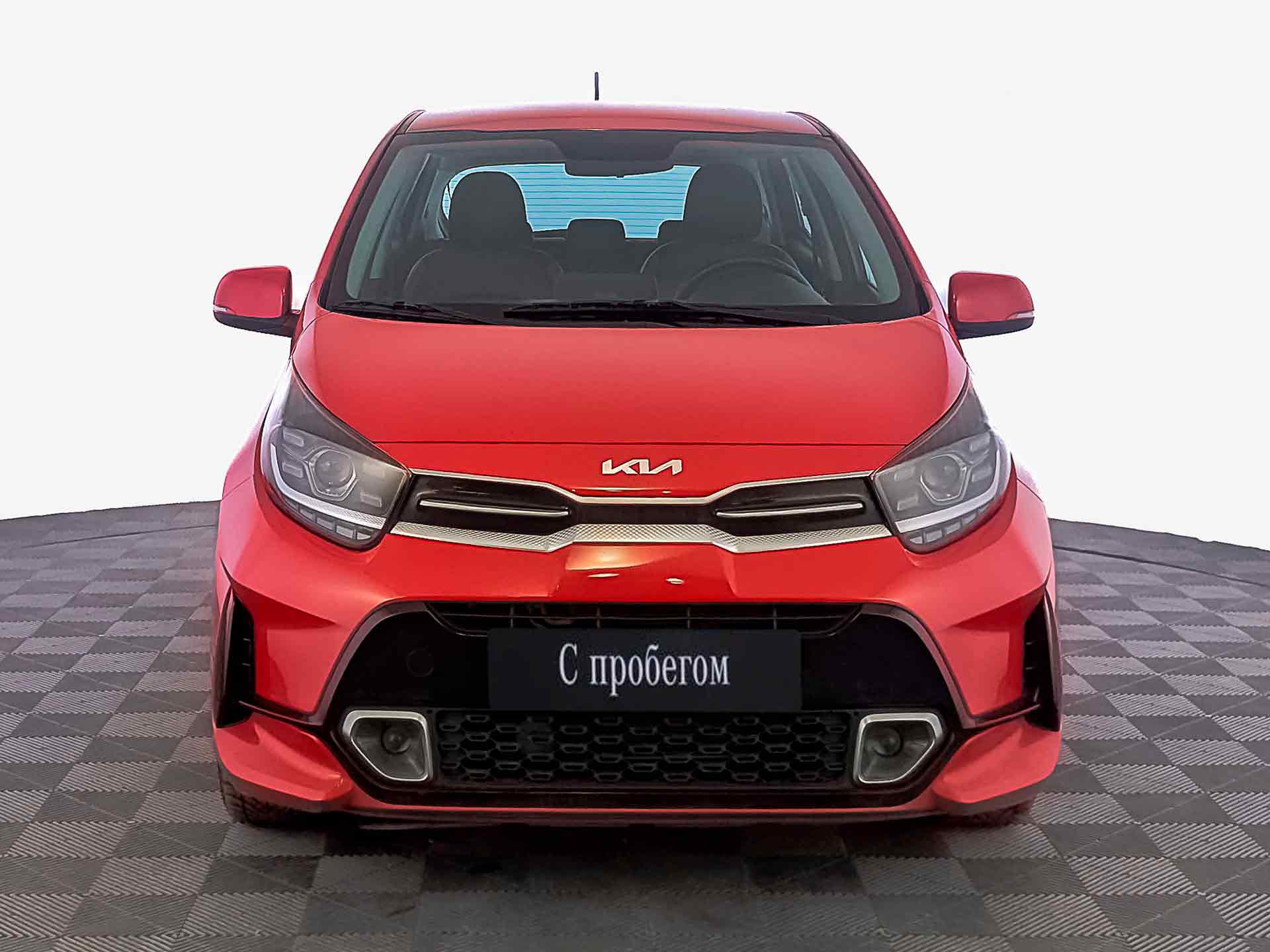 Kia Picanto#23711