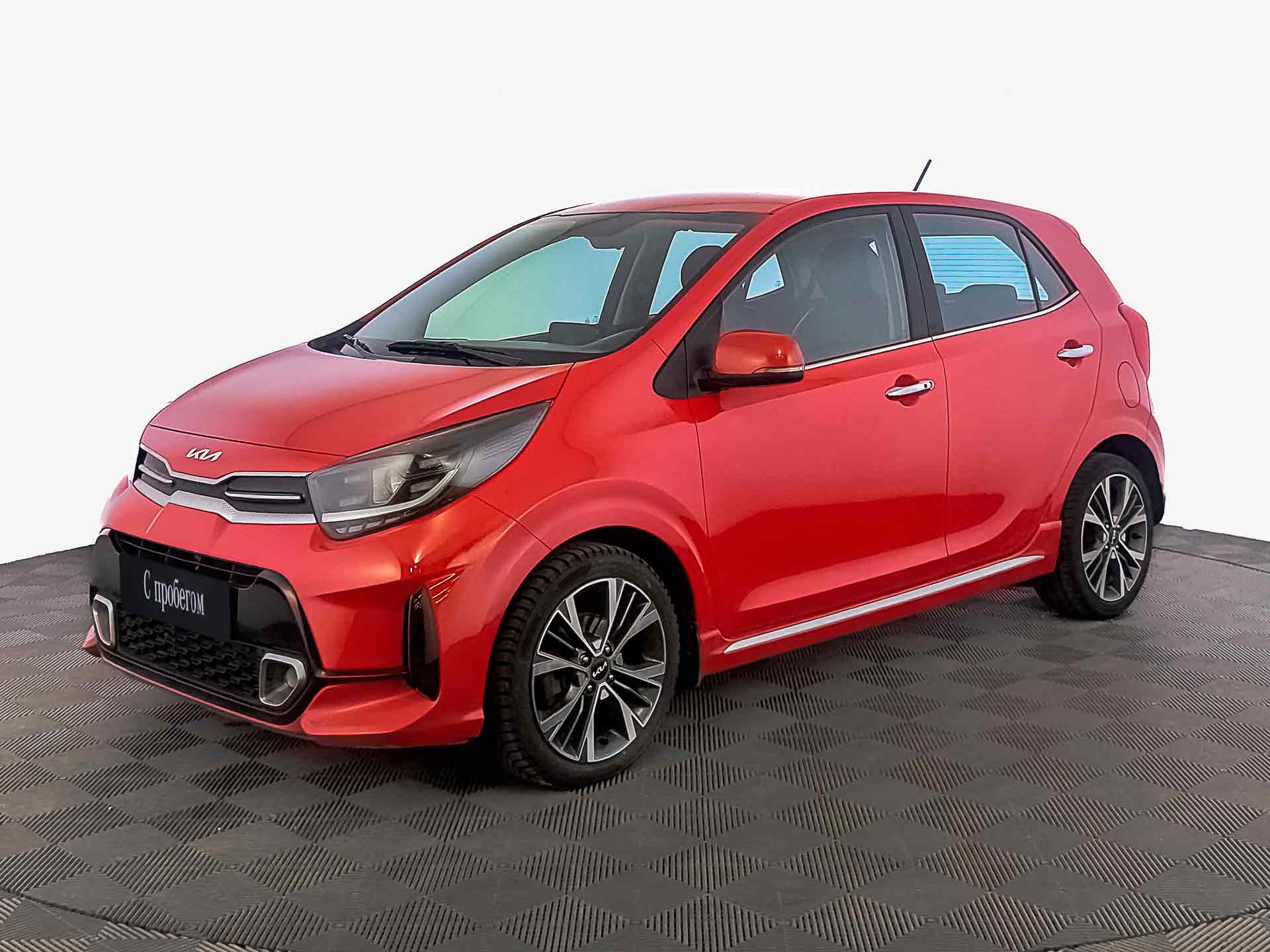 Kia Picanto#23712