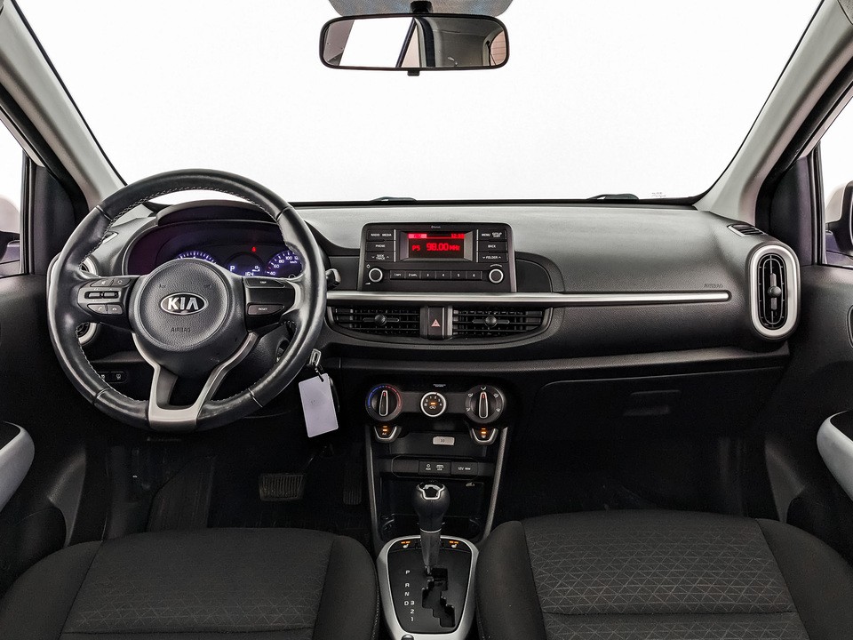 Kia Picanto#4353