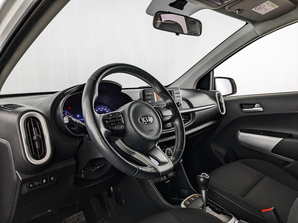 Kia Picanto#4354