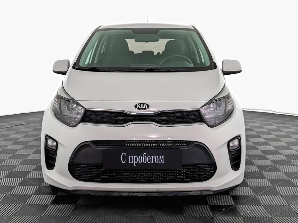 Kia Picanto#4356