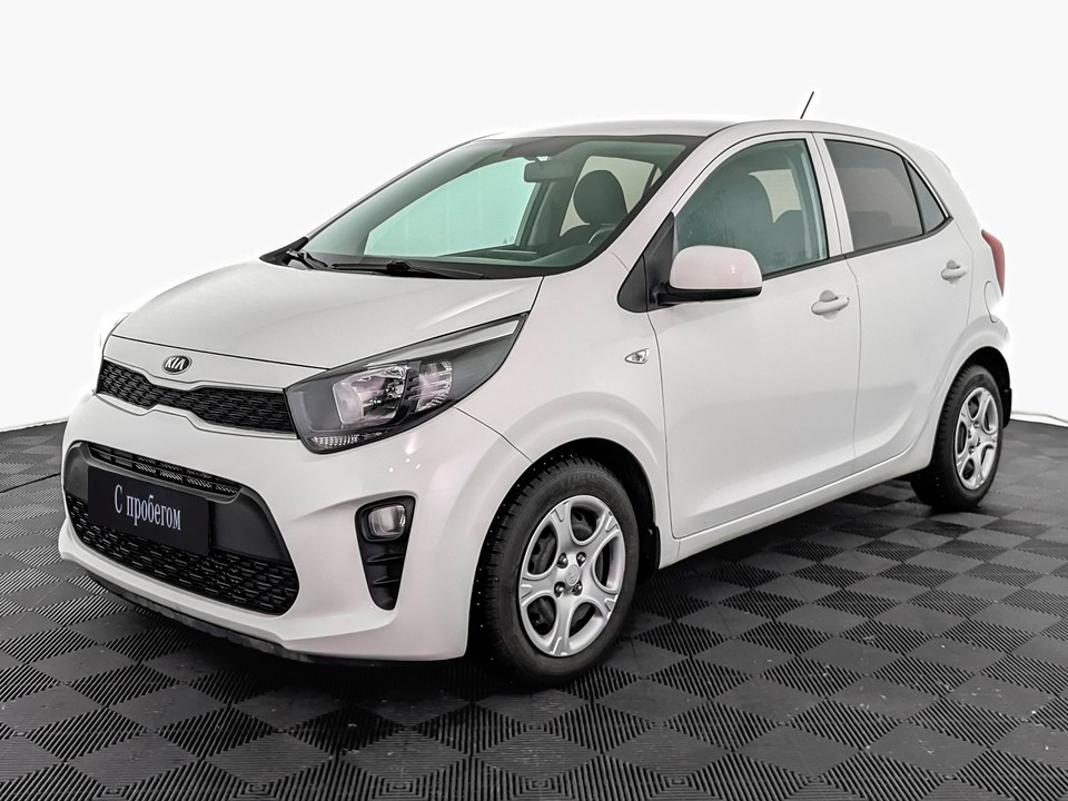 Kia Picanto#4357