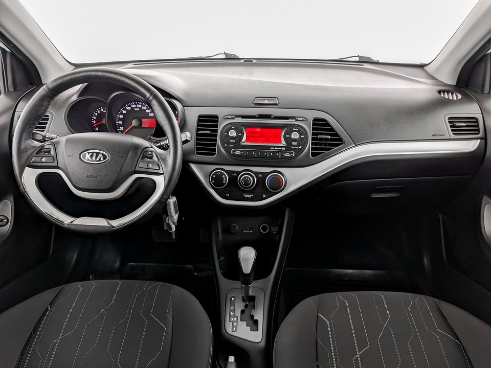 Kia Picanto#4364