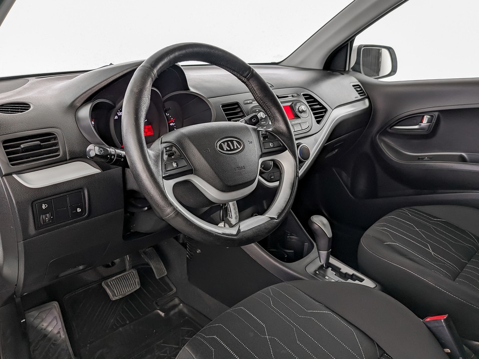Kia Picanto#4365