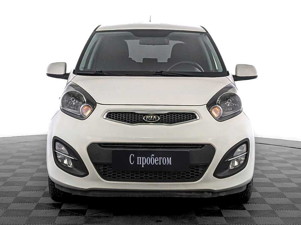 Kia Picanto#4367