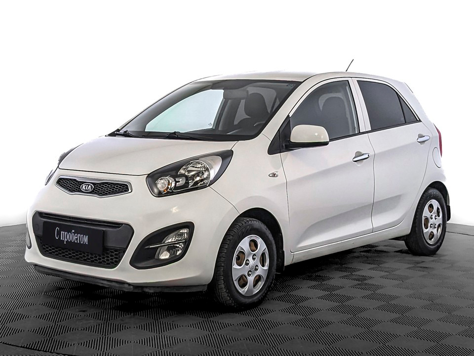 Kia Picanto#4368