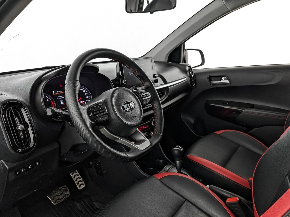 Kia Picanto#4377