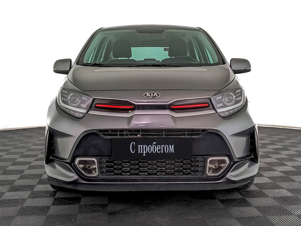 Kia Picanto#4379