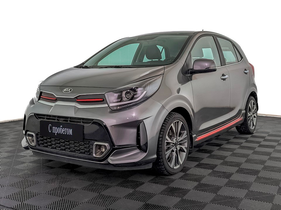 Kia Picanto#4380