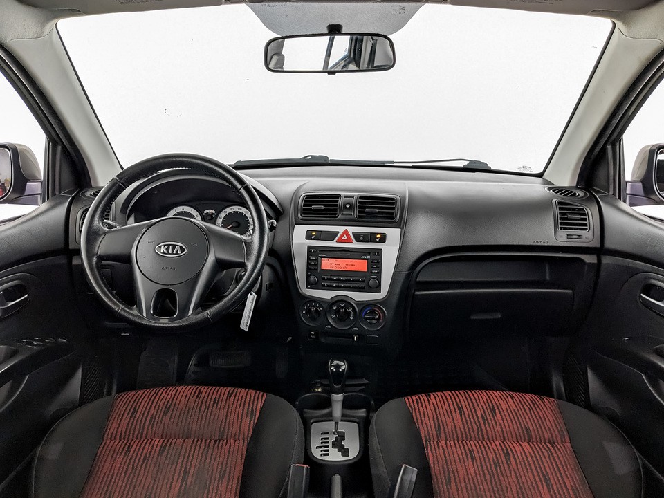 Kia Picanto#4387
