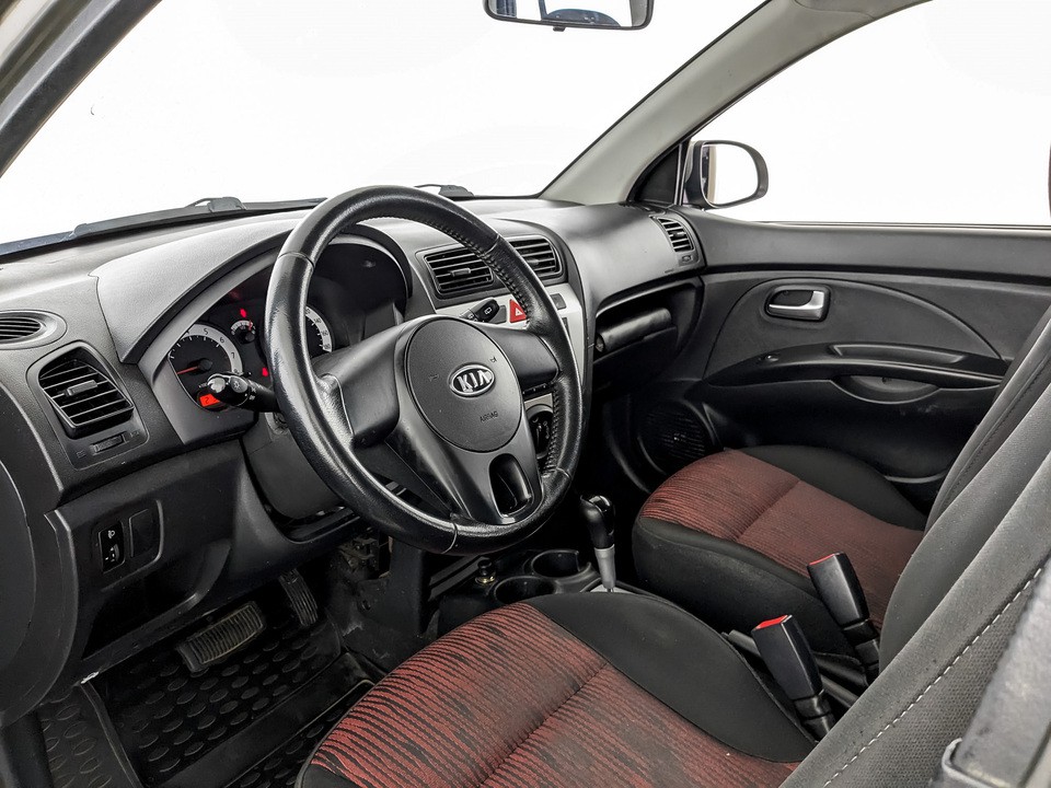 Kia Picanto#4388