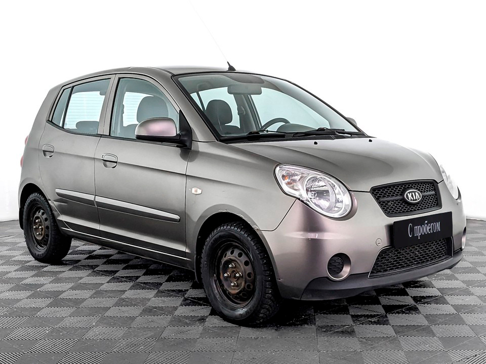 Kia Picanto#4389