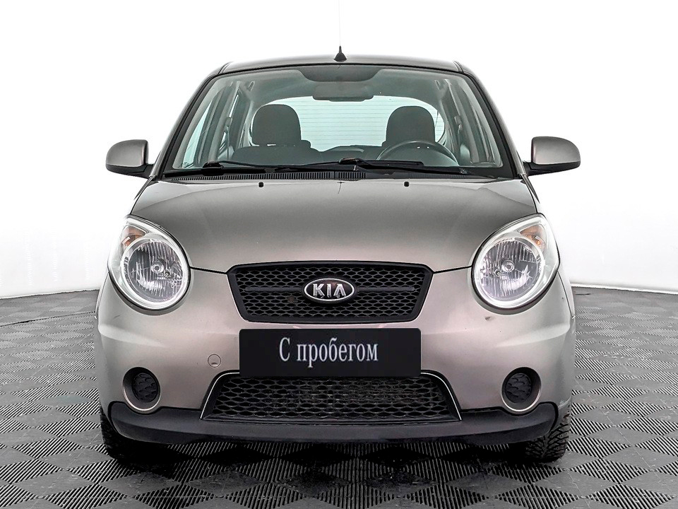 Kia Picanto#4390