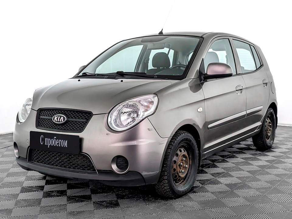 Kia Picanto#4391