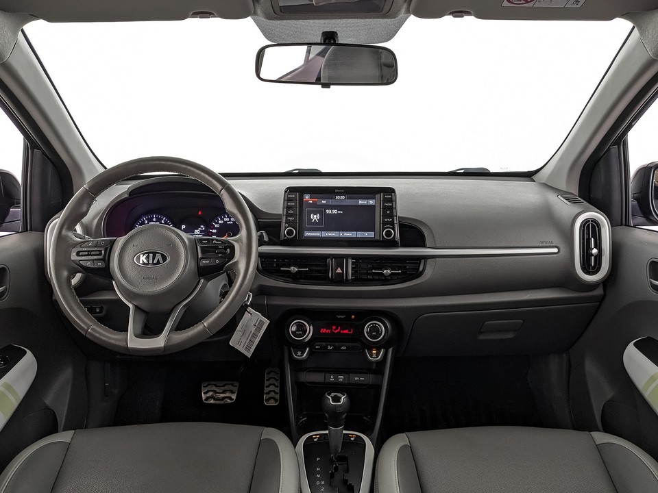 Kia Picanto#4398