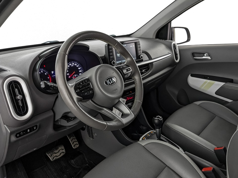 Kia Picanto#4399