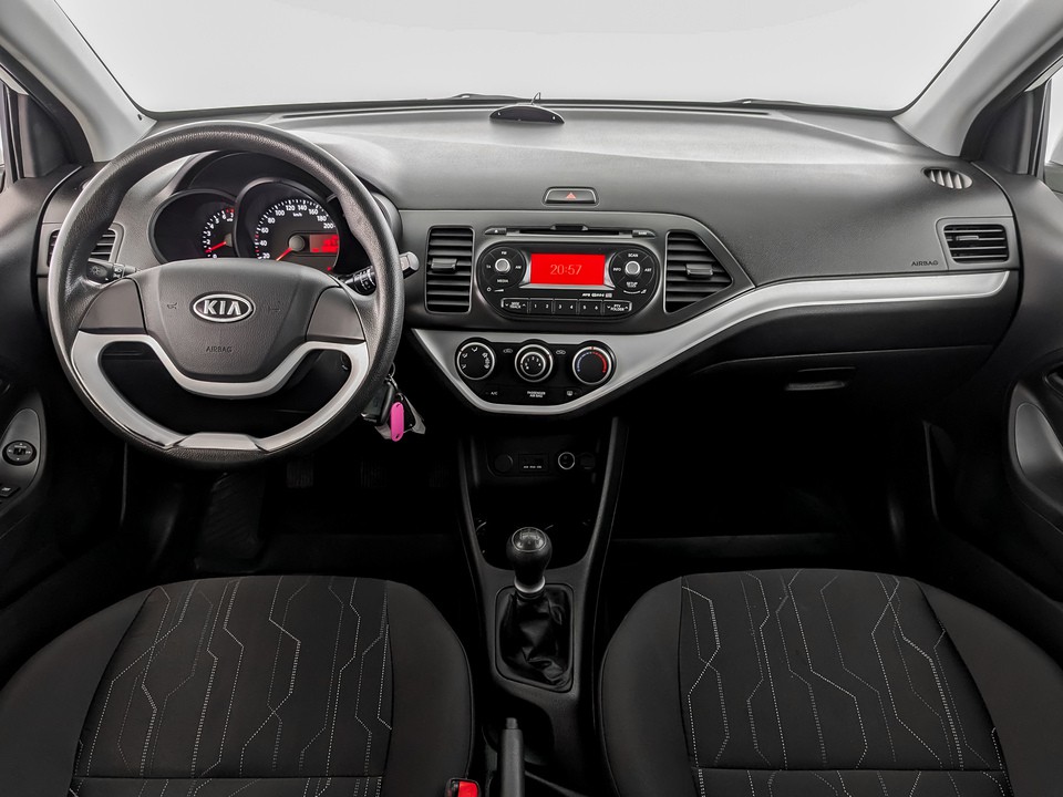 Kia Picanto#4409