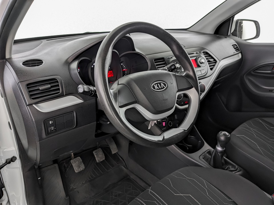 Kia Picanto#4410