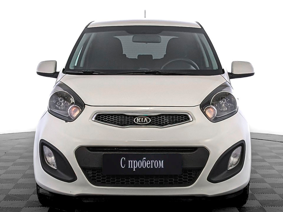 Kia Picanto#4412