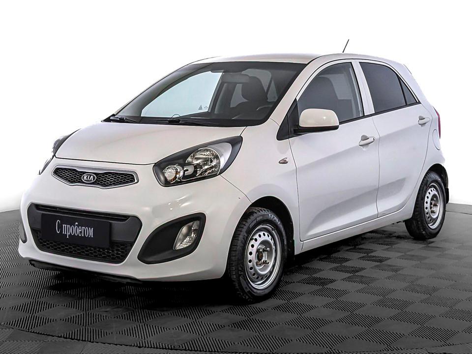Kia Picanto#4413
