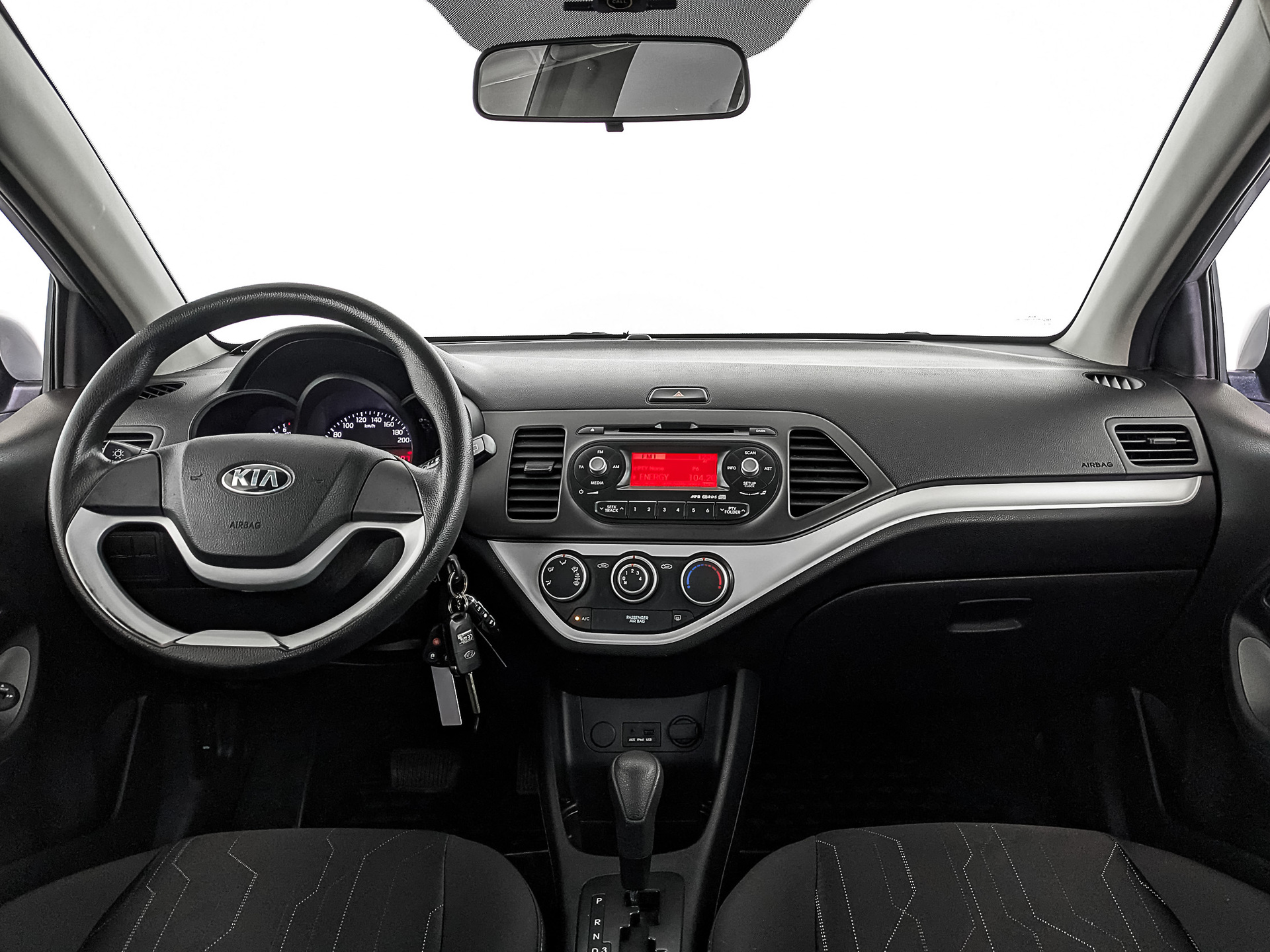 Kia Picanto#69621