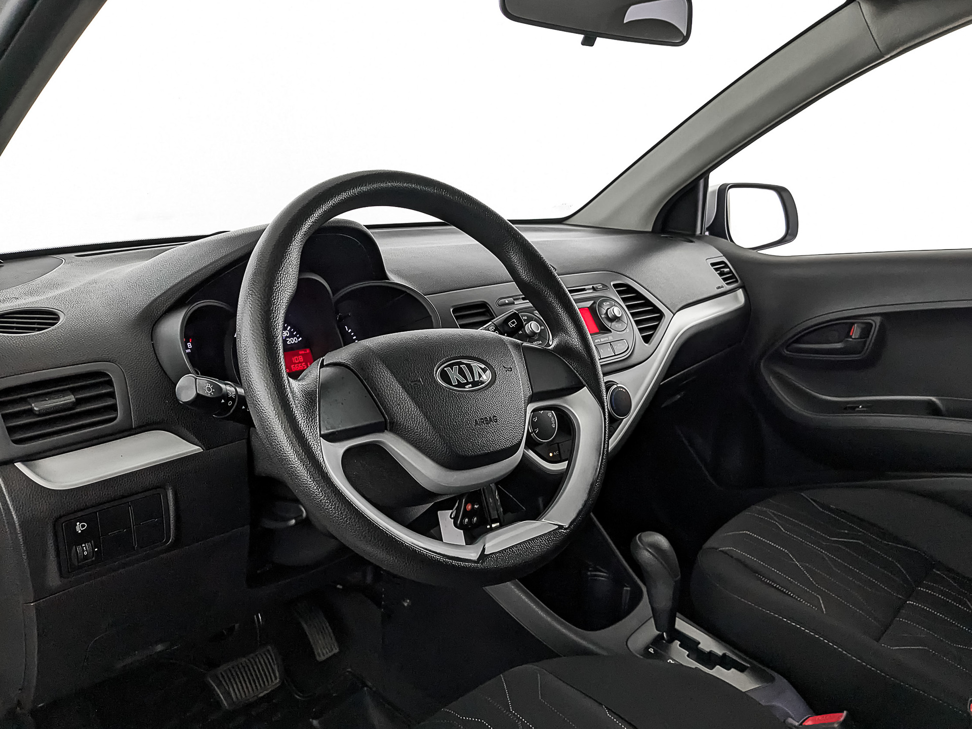 Kia Picanto#69622
