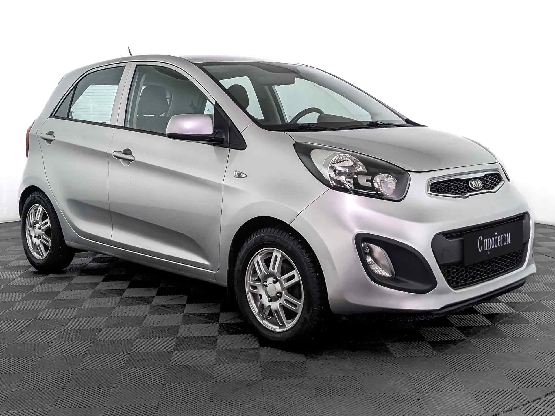 Kia Picanto#69623