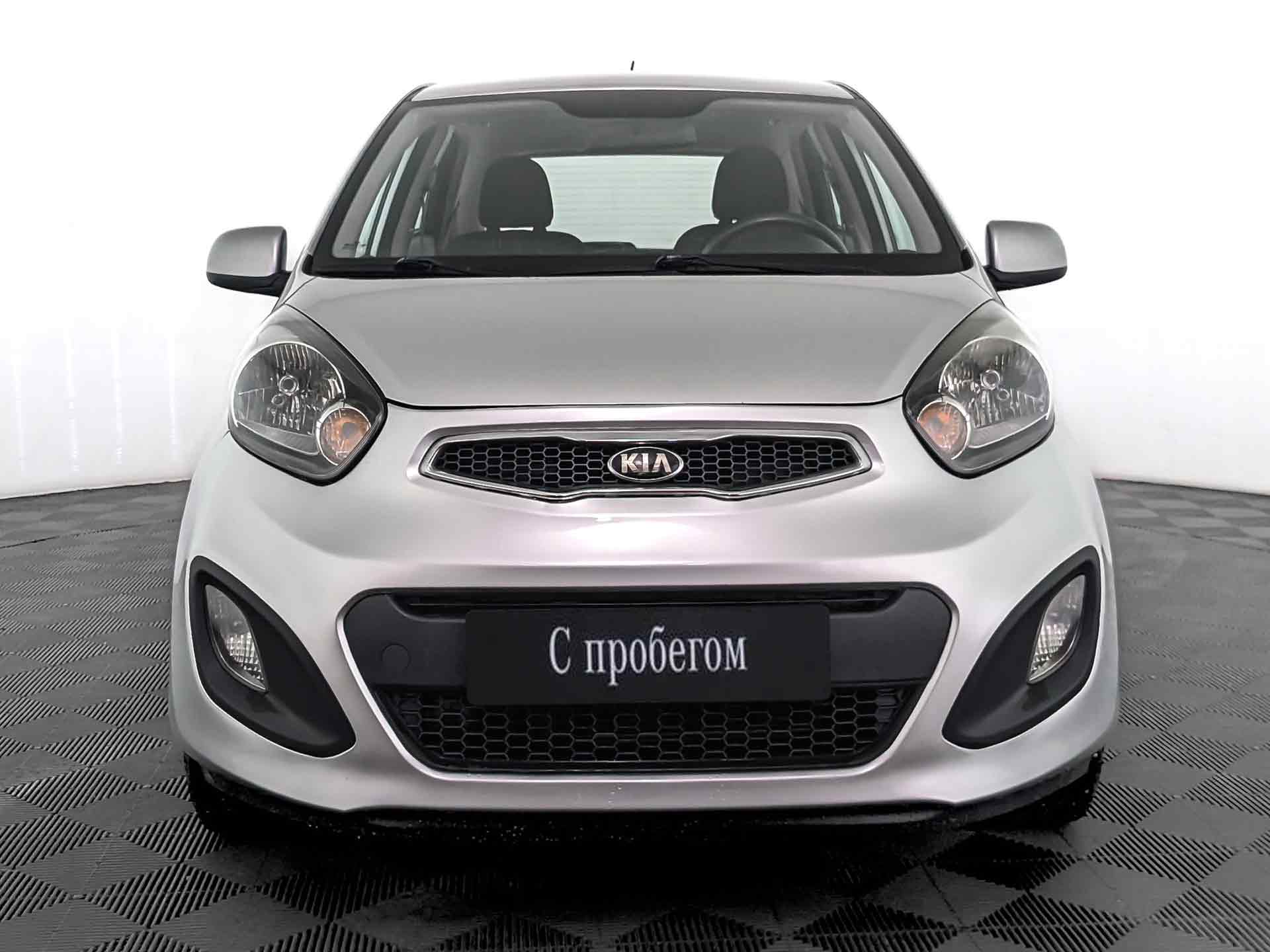 Kia Picanto#69624