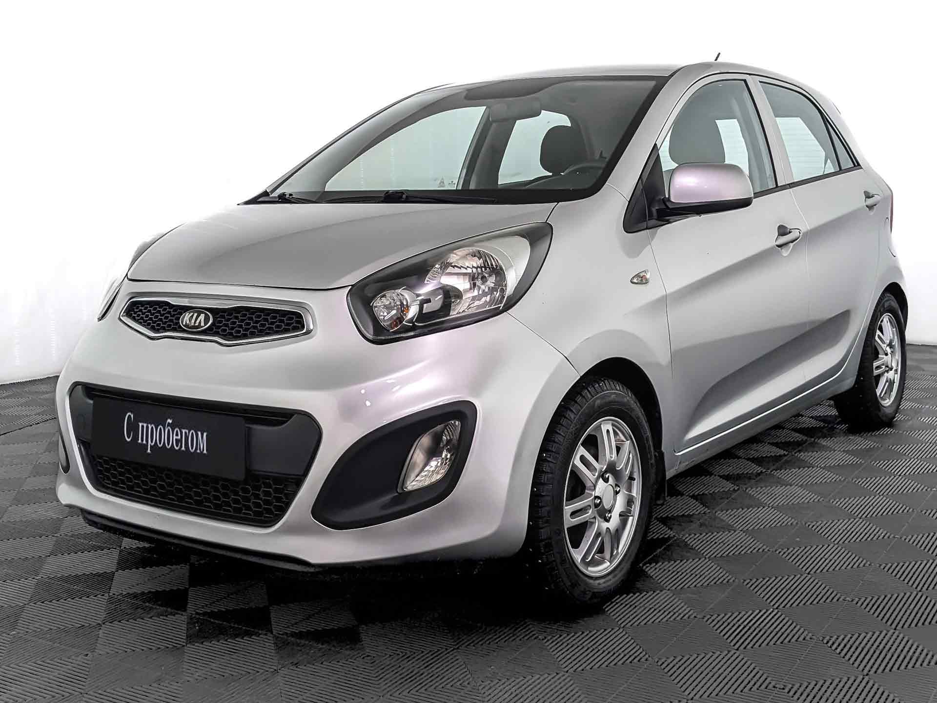 Kia Picanto#69625