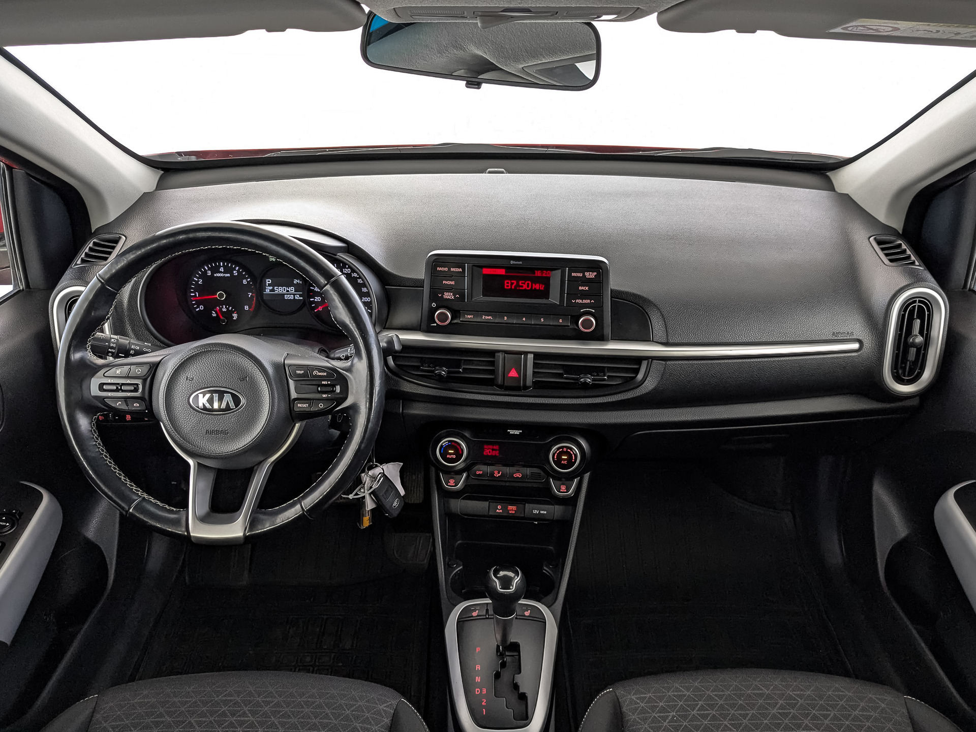 Kia Picanto#74657