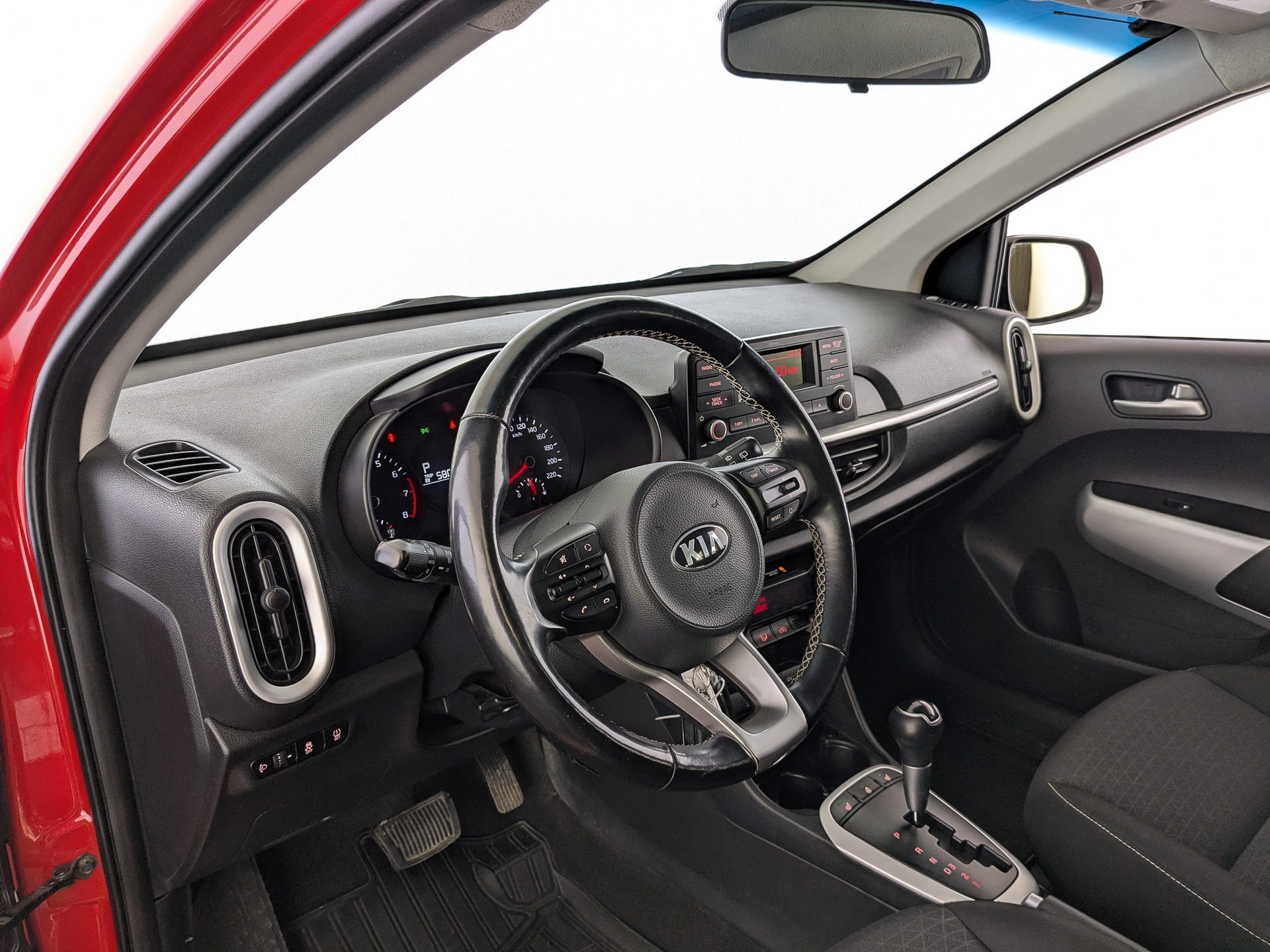 Kia Picanto#74658