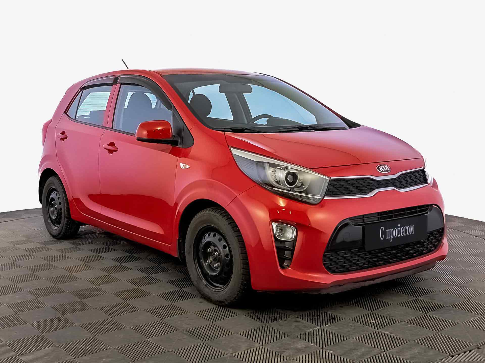 Kia Picanto#74659