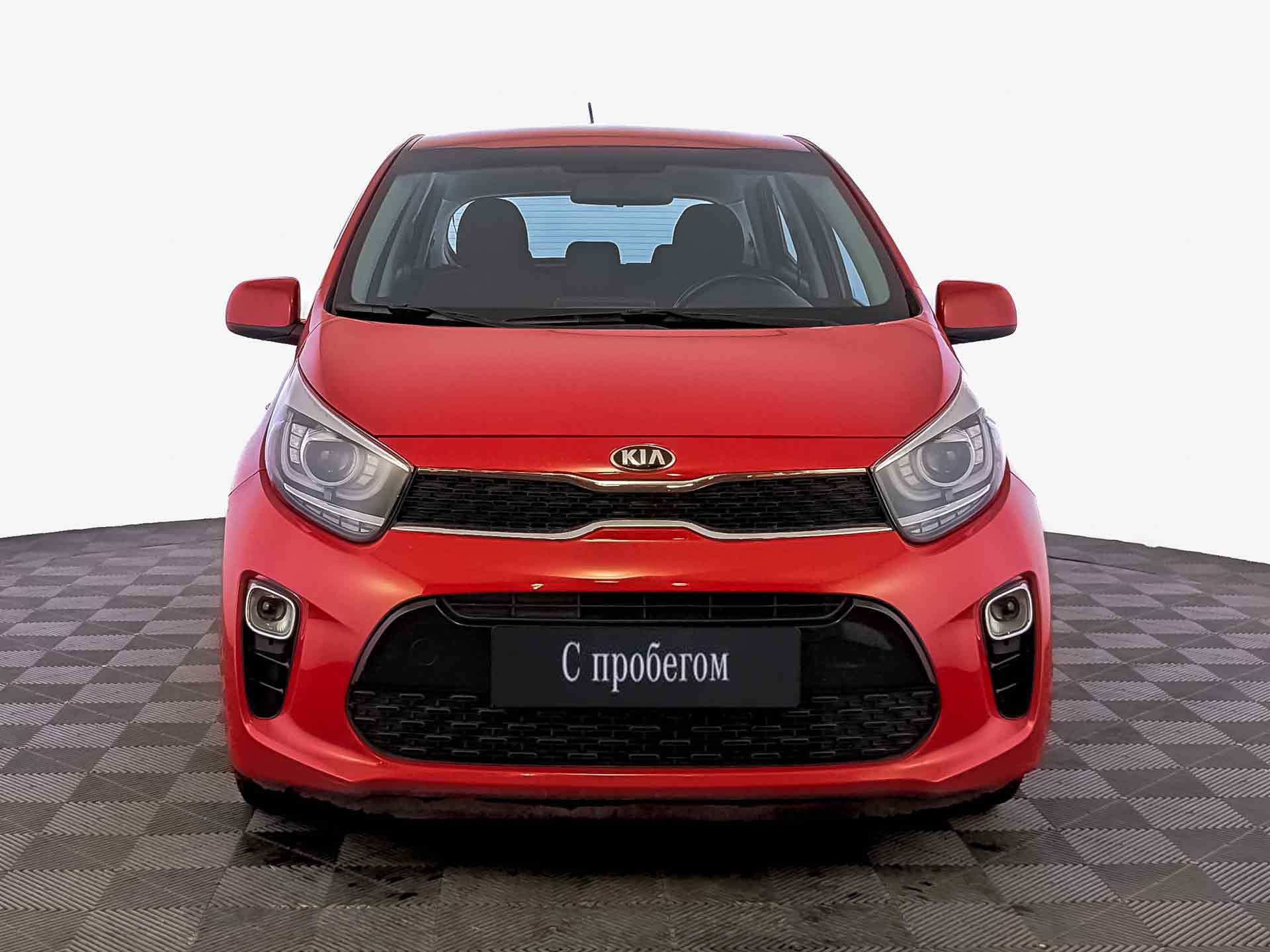 Kia Picanto#74660