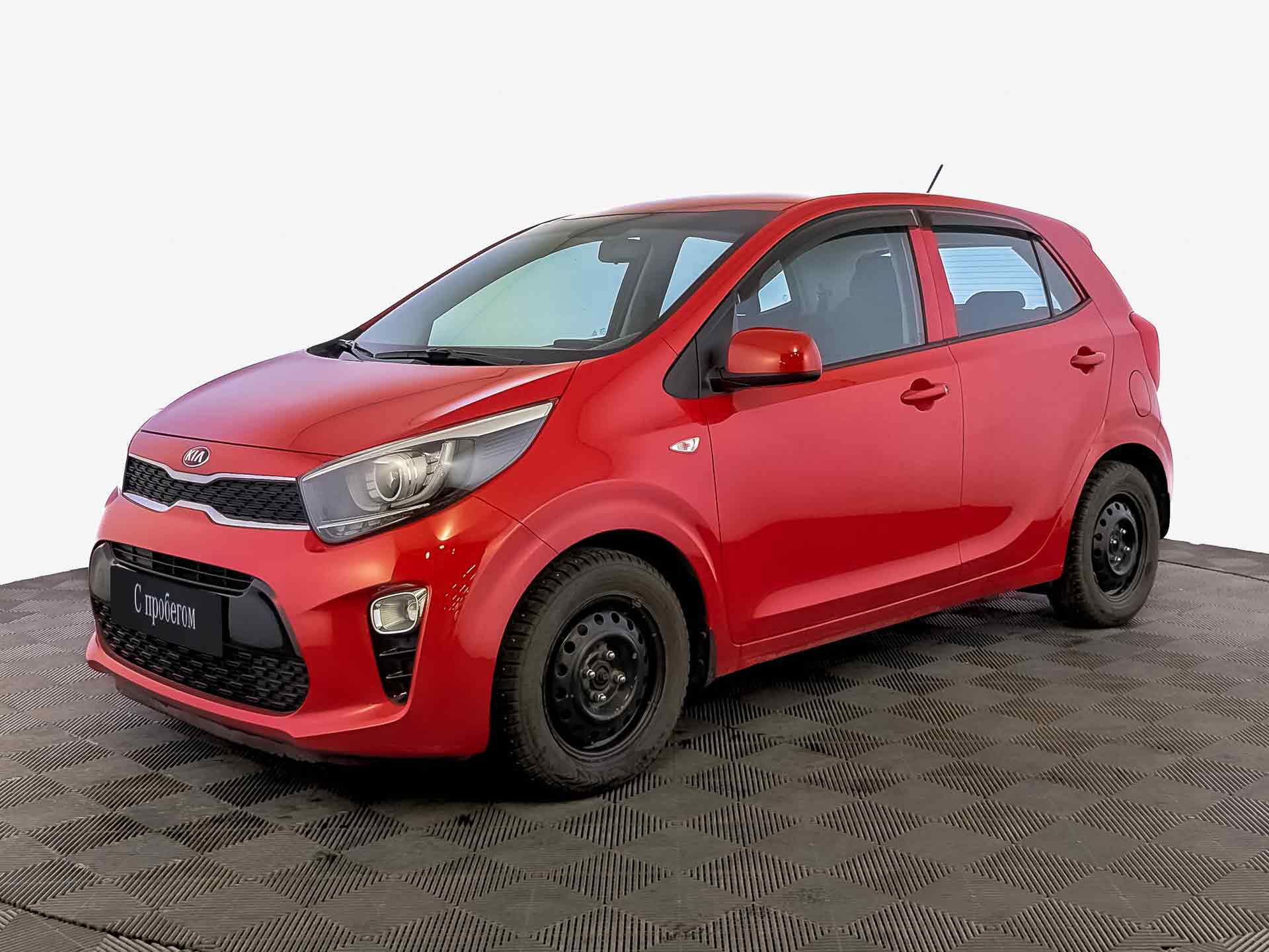 Kia Picanto#74661