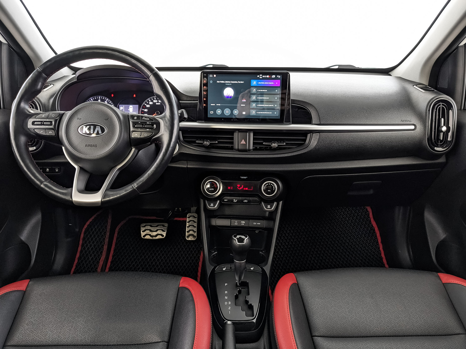 Kia Picanto#83489