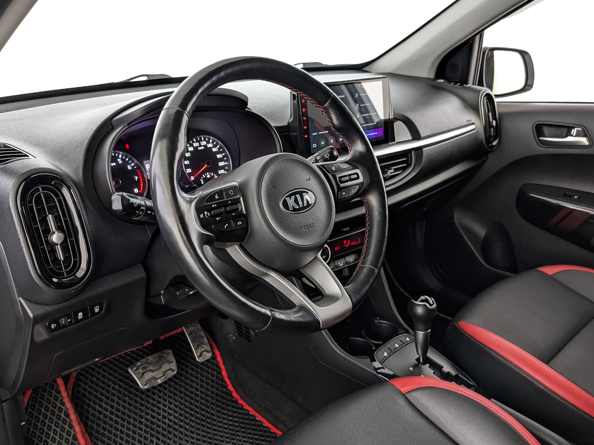Kia Picanto#83490