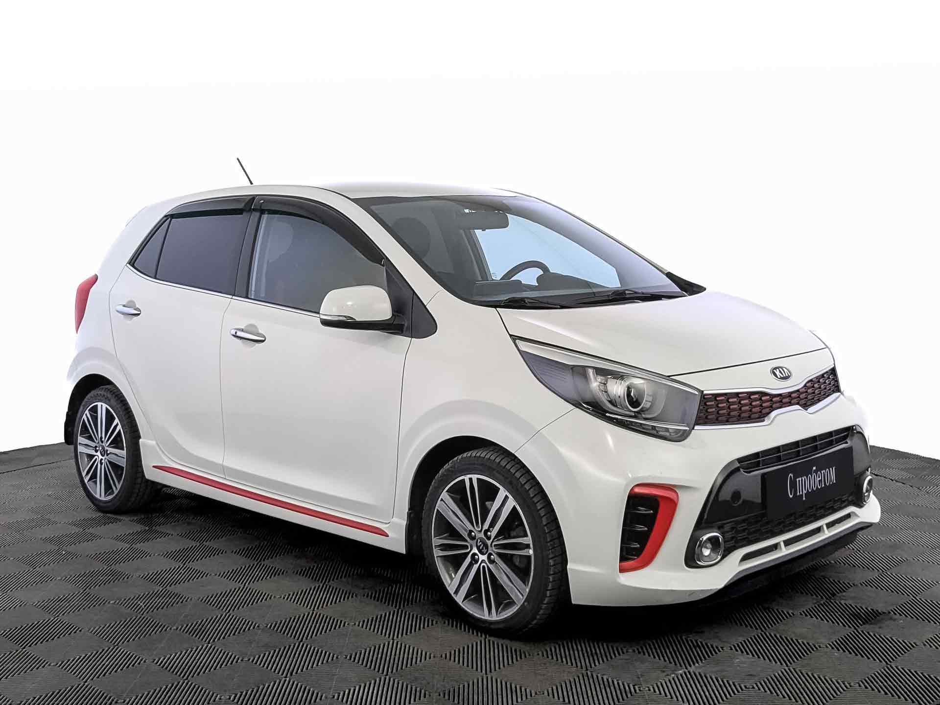 Kia Picanto#83491